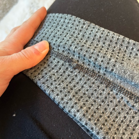 Vital Seamless 2.0 Leggings - Picture 6 of 6